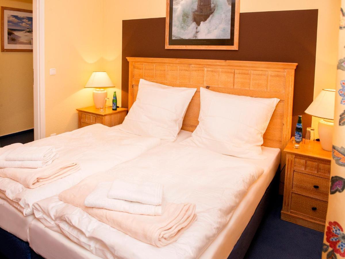 Fewo-Suite Mit Seeblick Ascheberg  Exterior foto